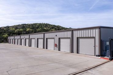 Kodiak Self Storage - 19101 Ranch to Market 1431 Jonestown, TX 78645