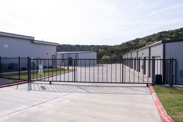 Kodiak Self Storage - 19101 Ranch to Market 1431 Jonestown, TX 78645
