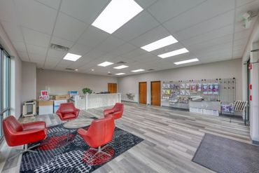Kodiak Self Storage - 19101 Ranch to Market 1431 Jonestown, TX 78645