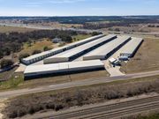 Kodiak Self Storage - Nolanville - 10349 Paddy Hamilton Road Belton, TX 76513