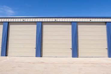 Kodiak Self Storage - Nolanville - 10349 Paddy Hamilton Road Belton, TX 76513