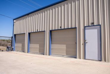 Kodiak Self Storage - Nolanville - 10349 Paddy Hamilton Road Belton, TX 76513