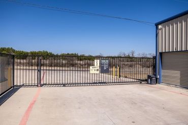 Kodiak Self Storage - Nolanville - 10349 Paddy Hamilton Road Belton, TX 76513