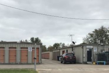 La Marque Mini Storage - 6011 Farm to Market Road 1764 La Marque, TX 77568