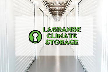 Lagrange Climate Storage - 110 Commerce Avenue LaGrange, GA 30241