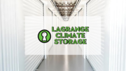Lagrange Climate Storage - 110 Commerce Avenue LaGrange, GA 30241