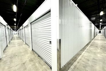 Lagrange Climate Storage - 110 Commerce Avenue LaGrange, GA 30241