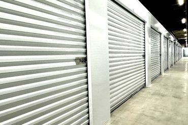 Lagrange Climate Storage - 110 Commerce Avenue LaGrange, GA 30241