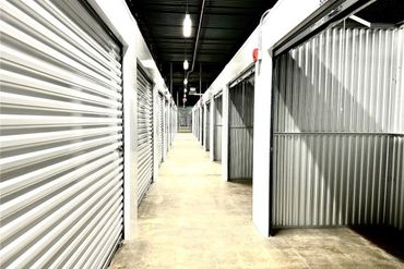 Lagrange Climate Storage - 110 Commerce Avenue LaGrange, GA 30241