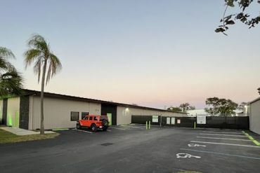 Lake Worth Storage - 900 Barnett Drive Lake Worth Beach, FL 33461