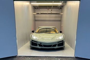 Lake Worth Storage - 900 Barnett Drive Lake Worth Beach, FL 33461