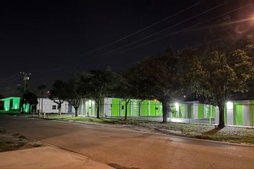 Lake Worth Storage - 900 Barnett Drive Lake Worth Beach, FL 33461