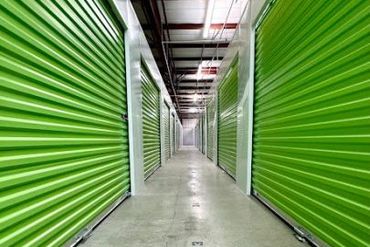 Lake Worth Storage - 900 Barnett Drive Lake Worth Beach, FL 33461