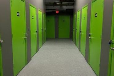 Lake Worth Storage - 900 Barnett Drive Lake Worth Beach, FL 33461