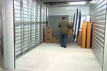 Lake Worth Storage - 900 Barnett Drive Lake Worth Beach, FL 33461