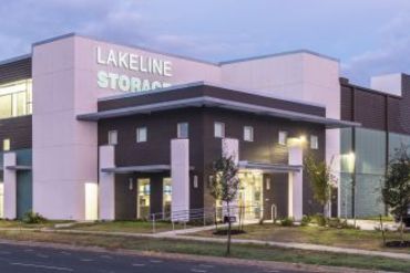 Lakeline Storage - 11000 Lakeline Boulevard Austin, TX 78717