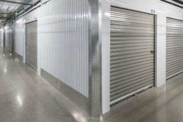 Lakeline Storage - 11000 Lakeline Boulevard Austin, TX 78717