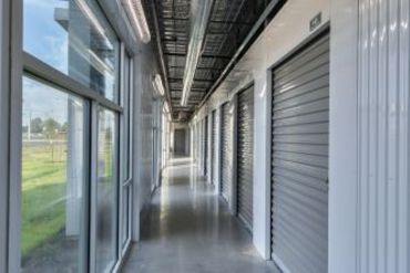 Lakeline Storage - 11000 Lakeline Boulevard Austin, TX 78717