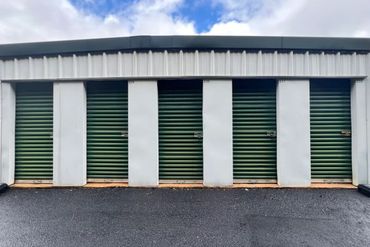 Lakeside Storage - 2221 Dawsonville Highway Gainesville, GA 30506