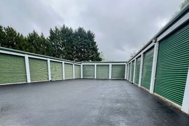 Lakeside Storage - 2221 Dawsonville Highway Gainesville, GA 30506