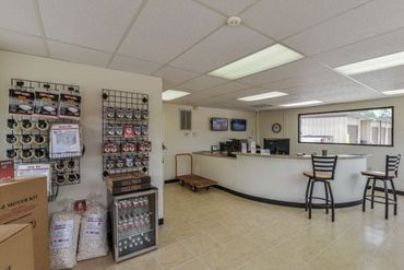Lakewood Mini Storage - 12126 Louetta Road Houston, TX 77070