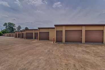Lakewood Mini Storage - 12126 Louetta Road Houston, TX 77070