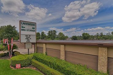 Lakewood Mini Storage - 12126 Louetta Road Houston, TX 77070