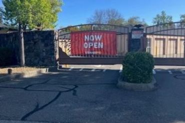 Lakewood Village Self Storage - 903 Adele Drive Windsor, CA 95492