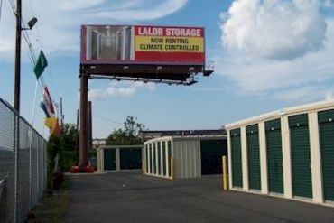 Lalor Storage - 40 Mott Place Trenton, NJ 08611