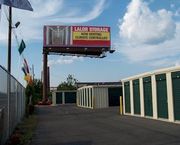 Lalor Storage - 40 Mott Place Trenton, NJ 08611