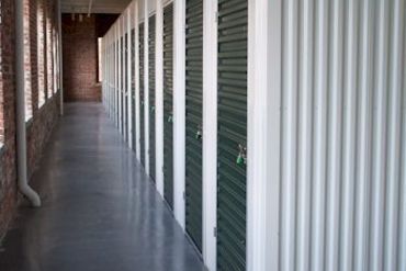 Lalor Storage - 40 Mott Place Trenton, NJ 08611