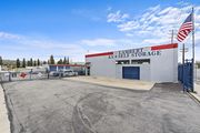 Lambert RV & Self Storage - 551 East Lambert Road La Habra, CA 90631