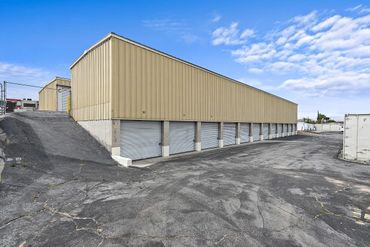 Lambert RV & Self Storage - 551 East Lambert Road La Habra, CA 90631