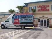 Lantana Self Storage - 1930 Lantana Road Lake Worth, FL 33462