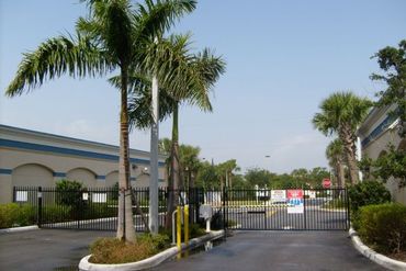 Lantana Self Storage - 1930 Lantana Road Lake Worth, FL 33462