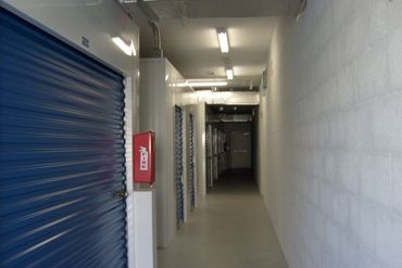Lantana Self Storage - 1930 Lantana Road Lake Worth, FL 33462