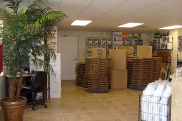 Lantana Self Storage - 1930 Lantana Road Lake Worth, FL 33462