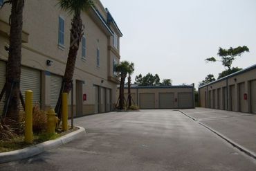 Lantana Self Storage - 1930 Lantana Road Lake Worth, FL 33462
