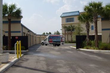 Lantana Self Storage - 1930 Lantana Road Lake Worth, FL 33462