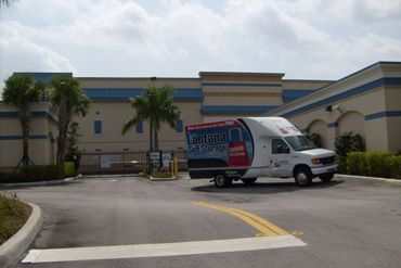 Lantana Self Storage - 1930 Lantana Road Lake Worth, FL 33462