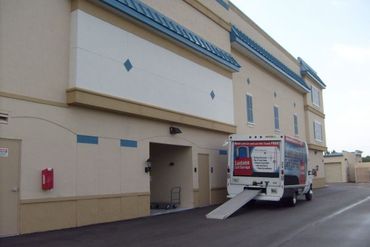 Lantana Self Storage - 1930 Lantana Road Lake Worth, FL 33462