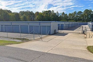 Legacy Self Storage - 1800 64th Avenue Northport, AL 35476