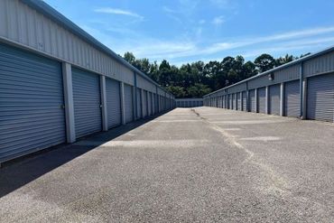 Legacy Self Storage - 1800 64th Avenue Northport, AL 35476