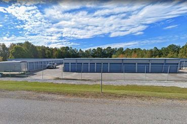 Legacy Self Storage - 1800 64th Avenue Northport, AL 35476