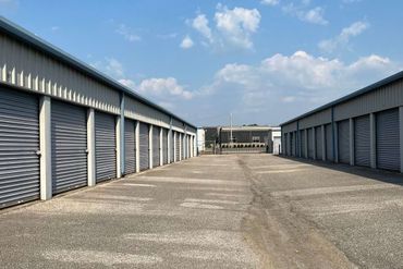 Legacy Self Storage - 1800 64th Avenue Northport, AL 35476
