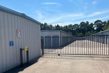 Legacy Self Storage - 1800 64th Avenue Northport, AL 35476
