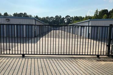 Legacy Self Storage - 1800 64th Avenue Northport, AL 35476