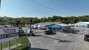 Liberty Bend Storage - 1122 Old 210 Highway Liberty, MO 64068