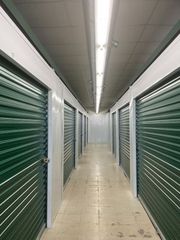 Lifetime Climate Controlled Storage - 400 West Park Avenue Iowa Park, TX 76367