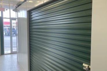 Lifetime Climate Controlled Storage - 400 West Park Avenue Iowa Park, TX 76367